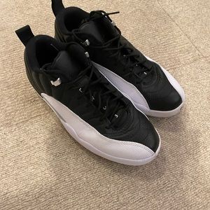 Jordan 12 Low (used) size 10.5
